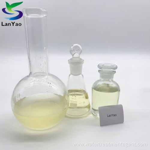 Liquid Wastewater for Efficient Removal